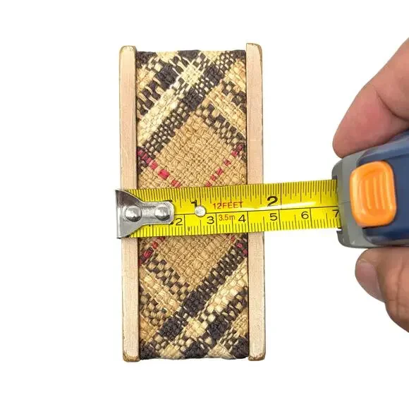 Burberry Blue Label Clock - Picture 9 of 9